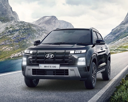 Hyundai Kozhikode