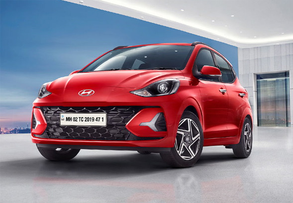 Hyundai Kozhikode