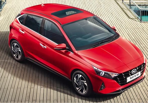 Hyundai Kozhikode