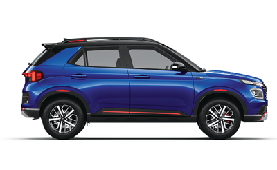Hyundai Kozhikode
